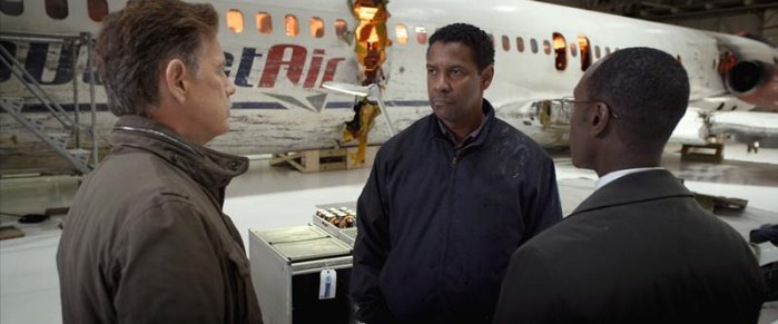 detail Let - DVD