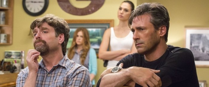 detail Špióni odvedle - DVD