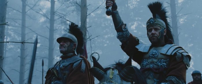 detail Gladiátor - 4K Ultra HD Blu-ray