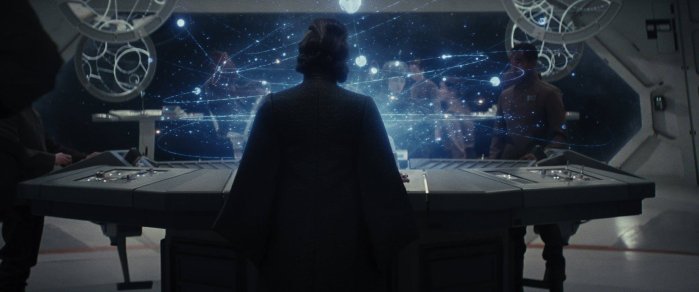 detail Star Wars: Poslední Jediovia - DVD