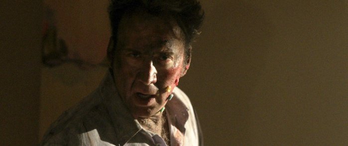 detail Mama s ockom - Blu-ray