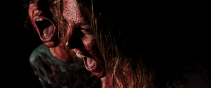 detail Mama s ockom - Blu-ray