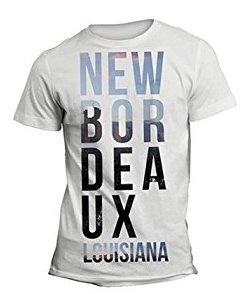 detail Tričko Mafia 3 New Bordeaux - vel. L