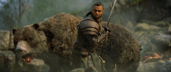 detail The Elder Scrolls Online: Morrowind - Xbox One