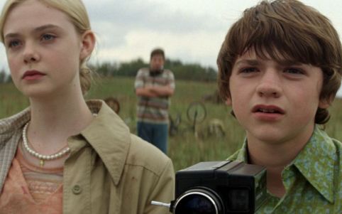detail SUPER 8 - DVD