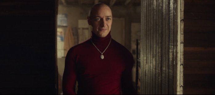 detail ROZPOLCENÝ - DVD