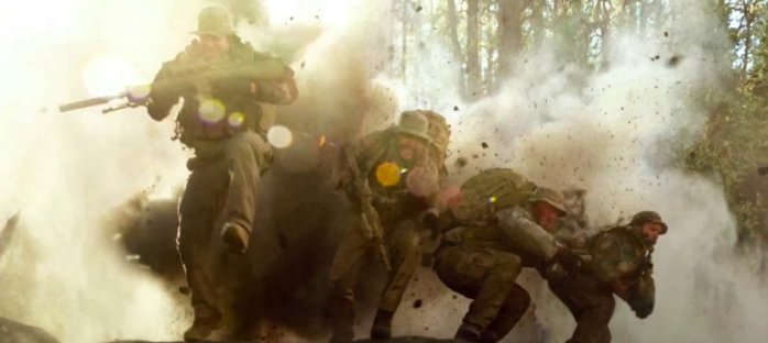 detail NA ŽIVOT A NA SMRT - DVD