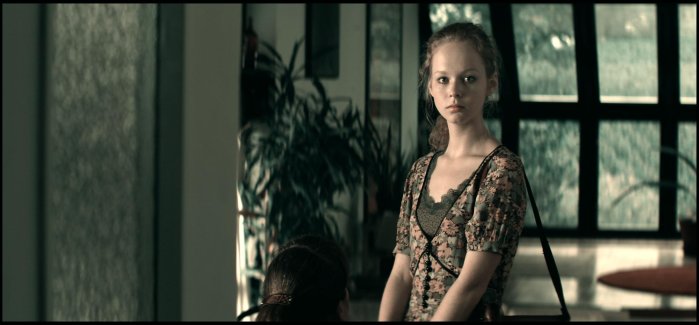 detail Nevinnost - Blu-ray