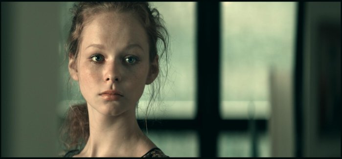 detail Nevinnost - Blu-ray