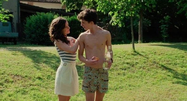 detail Dej mi své jméno - DVD