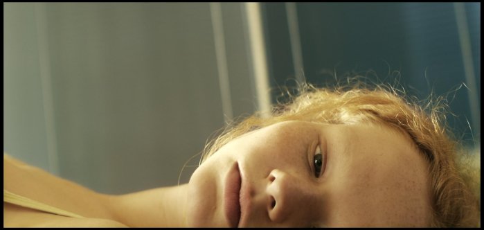 detail Nevinnost - DVD