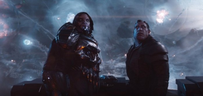 detail Ready Player One: Hra sa začína - Blu-ray 3D