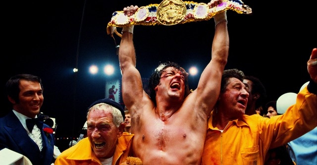 detail Rocky 1-6 kolekcia (6 BD) - Blu-ray