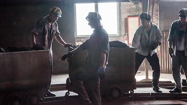 detail Dukla 61 - DVD