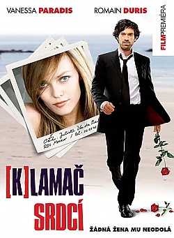 detail (K)Lamač sŕdc - DVD