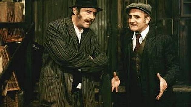 detail Byl jednou jeden dům (remasterovaná verze) - 2DVD