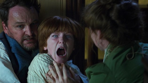 detail Winchester: Sídlo démonů - Blu-ray