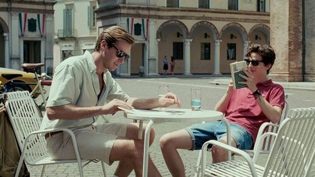 detail Dej mi své jméno - DVD