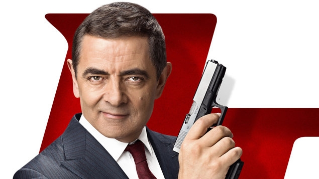 detail Johnny English znovu zasahuje - Blu-ray