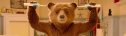 nahlad Paddington 2 - Blu-ray