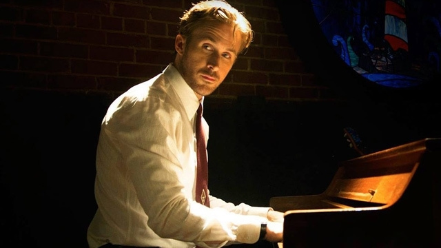 detail La La Land - DVD