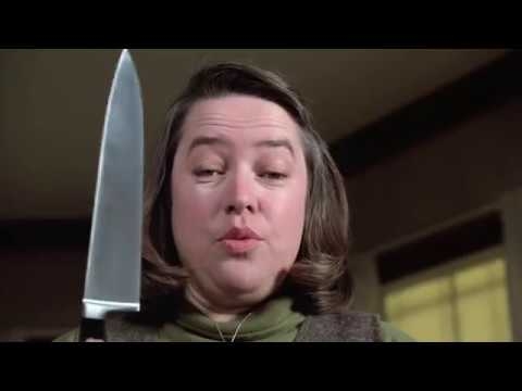 detail Misery nechce zemřít - Blu-ray Limitovaná číslovaná edice (bez CZ)