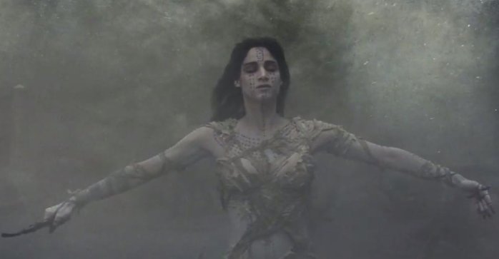 detail Múmia (2017) - DVD