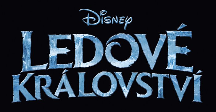 detail Ľadové kráľovstvo - Blu-ray
