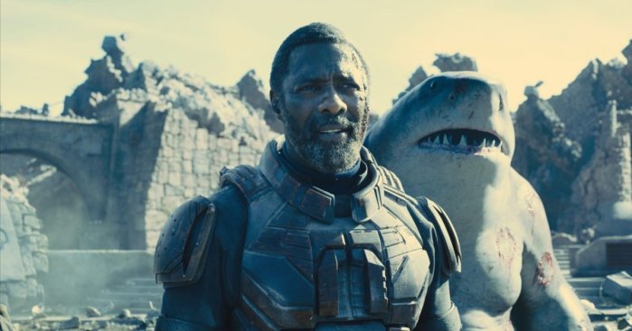 detail The Suicide Squad: Samovražedná misia (2021) - DVD