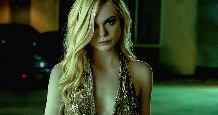 detail Neon Demon - DVD