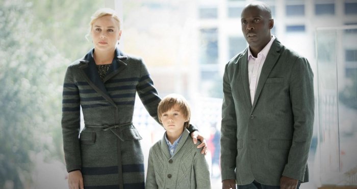 detail RoboCop (2014) - Blu-ray (bez CZ)