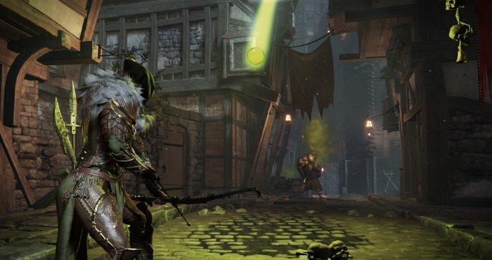 detail Warhammer: End Times - Vermintide - PS4