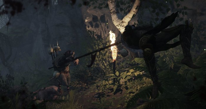 detail Warhammer: End Times - Vermintide - Xbox One