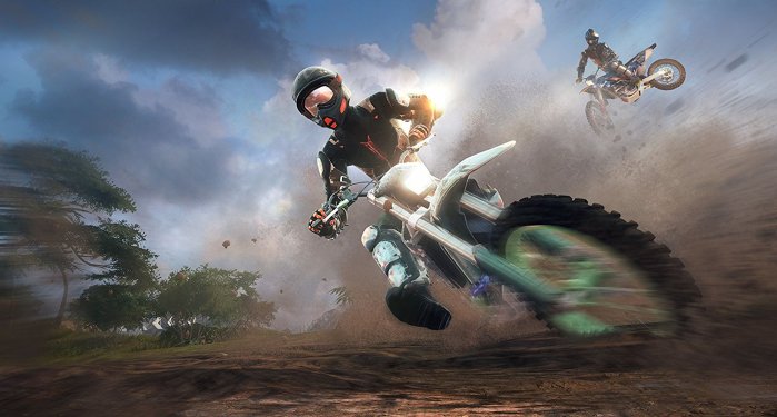 detail Moto Racer 4 - PC (Steam)