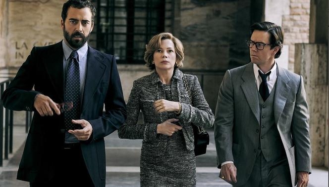 detail Všetky prachy sveta - Blu-ray