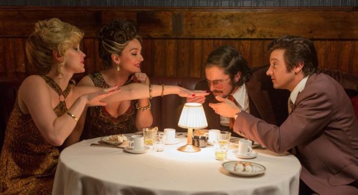 detail ŠPINAVÝ TRIK - DVD