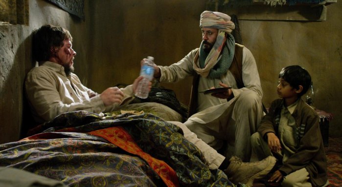 detail NA ŽIVOT A NA SMRT - DVD