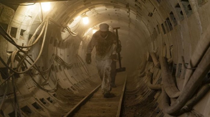 detail Černobyľ (2019) - Blu-ray (2BD)