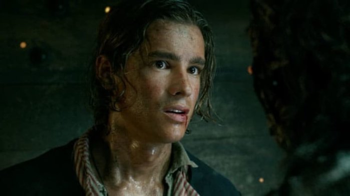 detail Piráti z Karibiku 1-5 kolekce - 5DVD