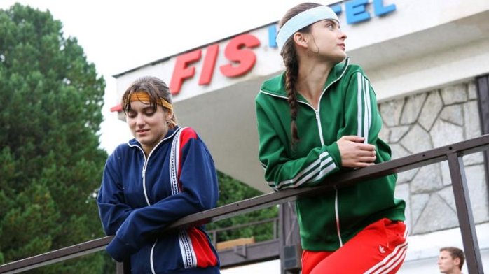 detail Fair Play - DVD