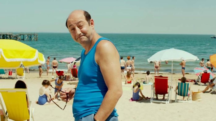 detail Mikulášovy patálie na prázdninách - DVD