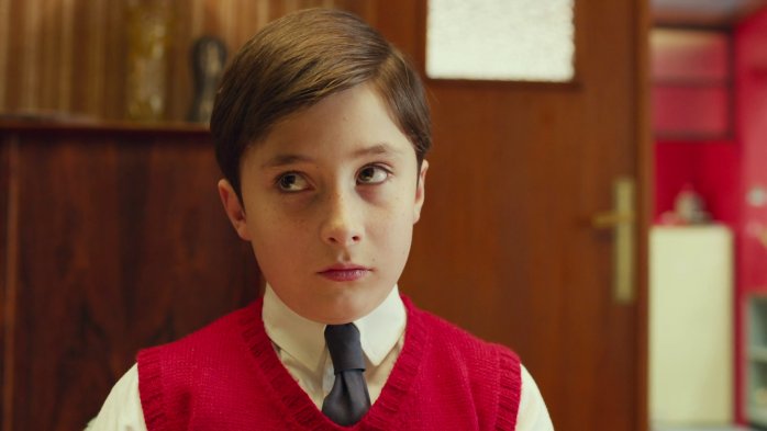 detail Mikulášovy patálie na prázdninách - DVD