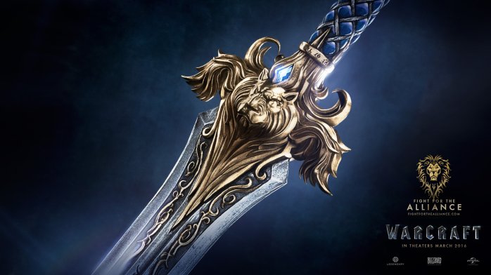 detail Warcraft: Prvý stret - DVD