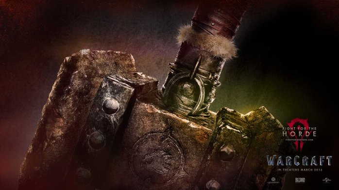 detail Warcraft: Prvý stret - DVD