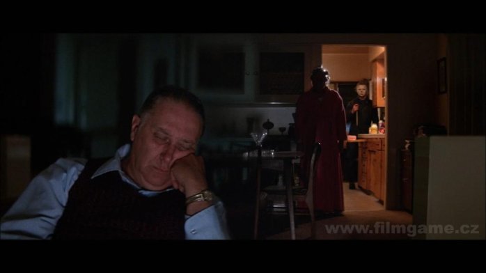 detail Halloween 2 - Blu-ray