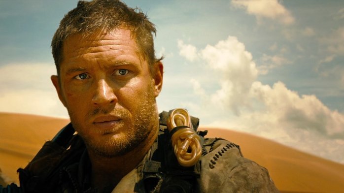 detail Mad Max: Zbesilá cesta - Blu-ray