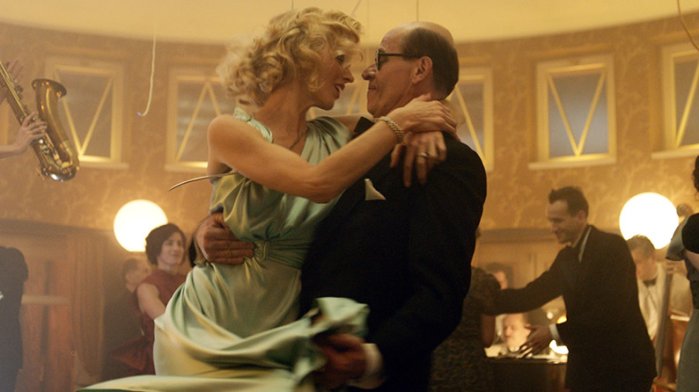 detail Masaryk - Blu-ray