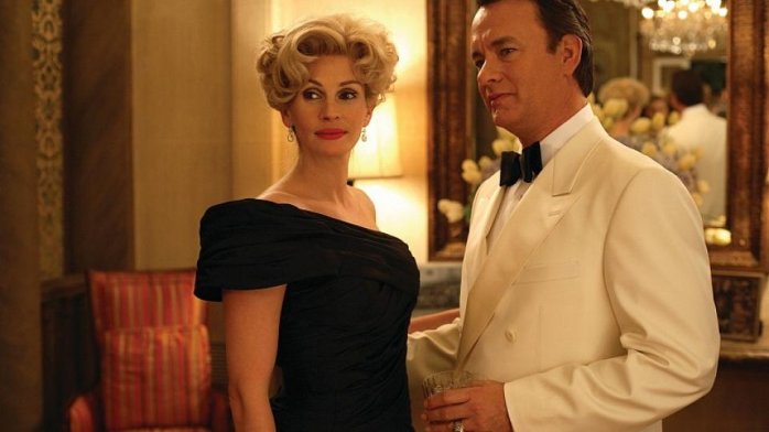 detail Súkromná vojna pána Wilsona - Blu-ray