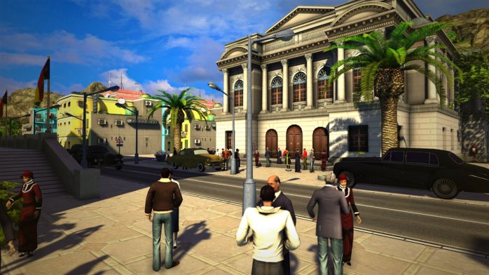 detail Tropico 5 (Game of the Year Edition) - PC