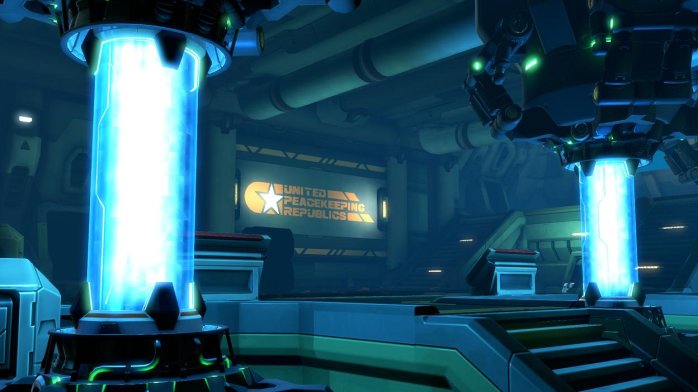 detail Battleborn - PC